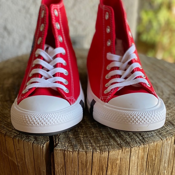 Chuck Taylor All Star - Picture 5 of 7